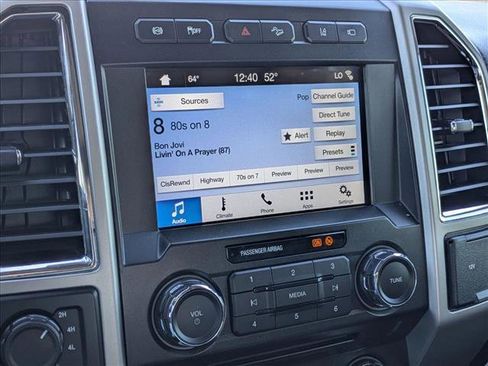 Used 2018 Ford F250 Lariat w/ Tow Technology Bundle image 13