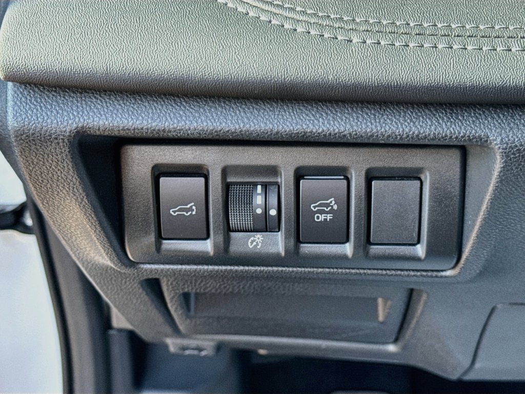 Certified 2024 Subaru Outback Touring AWD/4WD image 10