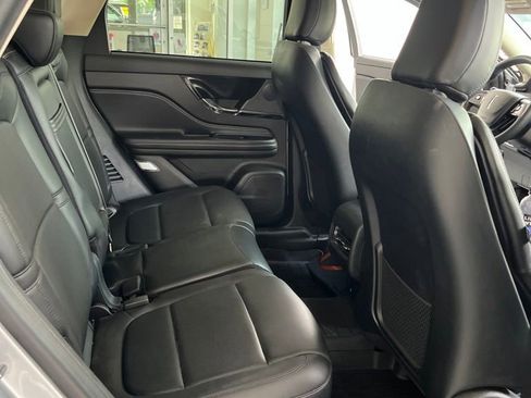 Used 2023 Lincoln Corsair Reserve FWD image 24