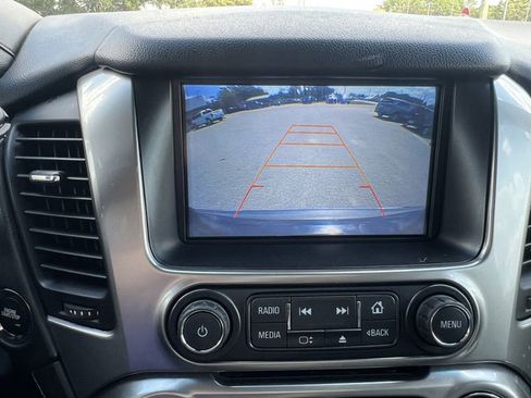 Used 2017 Chevrolet Tahoe Premier image 20