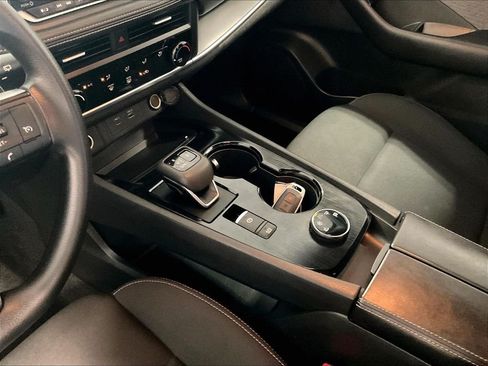Certified 2023 Nissan Rogue S AWD/4WD image 20