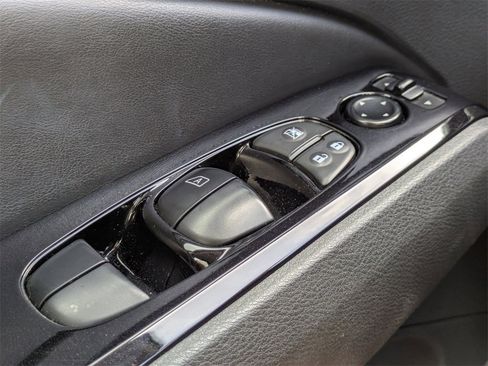 Used 2023 Nissan Altima 2.5 SV image 22