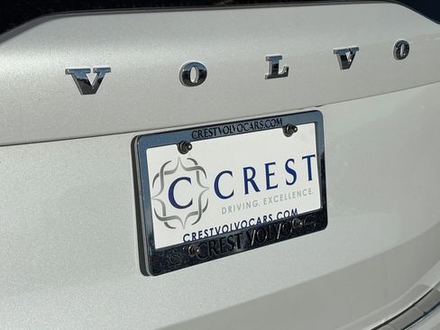 New 2026 Volvo XC90 B6 Ultra w/ Protection Package Premier image 4