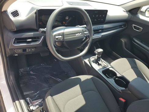 New 2026 Kia K4 LX FWD image 6