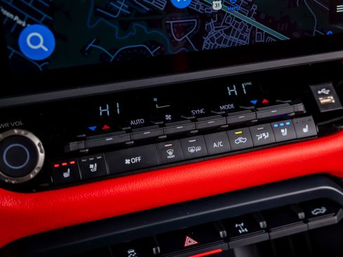 Used 2026 Toyota Tundra TRD Pro image 27