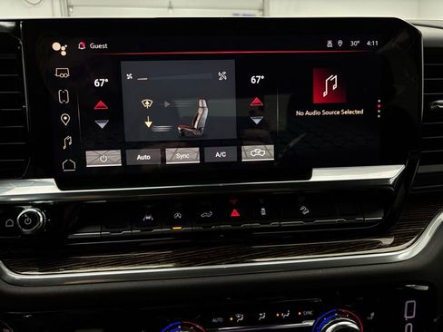 New 2026 GMC Sierra 1500 Elevation w/ Preferred Package image 25