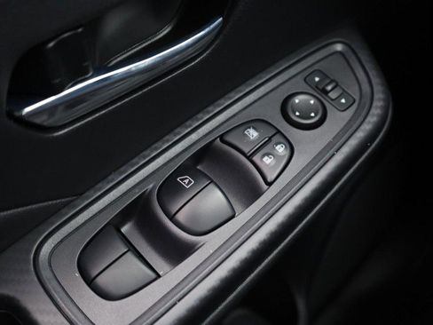 New 2025 Nissan Versa SV w/ Trunk Package image 17