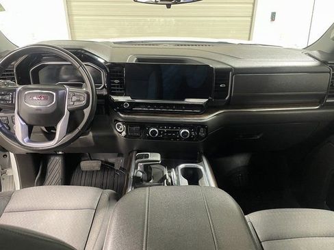 Used 2023 GMC Sierra 1500 Elevation w/ X31 Off-Road Package image 13