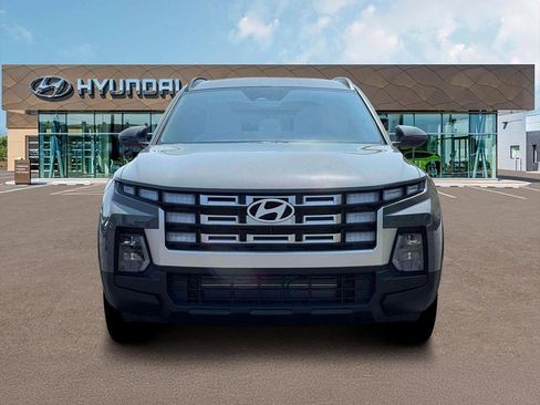 New 2026 Hyundai Santa Cruz SEL AWD/4WD image 12