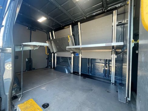 Used 2019 Mercedes-Benz Sprinter 144 image 5