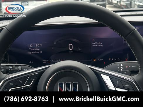 New 2026 Buick Enclave Preferred image 18