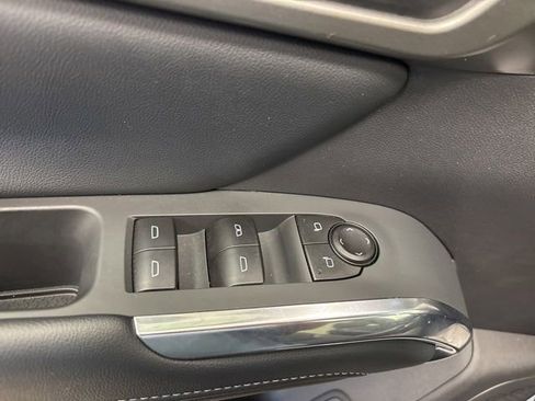 Used 2026 Chevrolet Traverse LT w/ Sun and Wheel Package AWD/4WD image 35