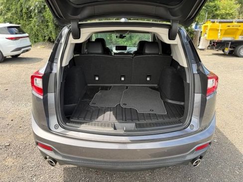 Used 2020 Acura RDX w/ Technology Package AWD/4WD image 11