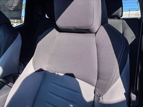 New 2025 Toyota Tacoma TRD Off-Road image 24