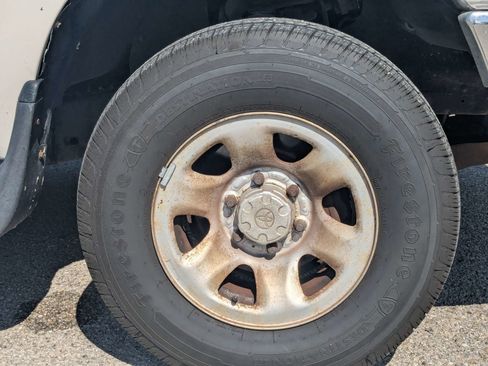 Used 1999 Toyota 4Runner SR5 RWD image 10