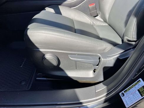 Certified 2025 MAZDA CX-30 AWD 2.5 S w/ Select Sport Pkg image 16