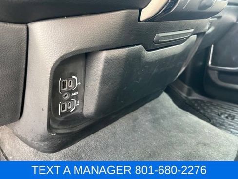 Used 2021 RAM 1500 Laramie AWD/4WD image 27