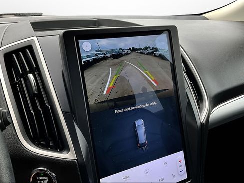 Used 2022 Ford Edge SEL w/ Convenience Package image 30