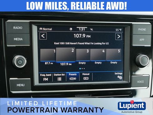Used 2024 Volkswagen Taos S AWD/4WD image 20