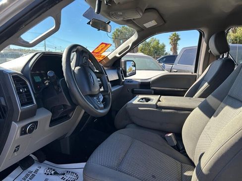 Used 2018 Ford F150 XLT RWD image 36