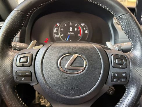 Certified 2021 Lexus IS 350 F Sport w/ Navigation Package RWD image 24