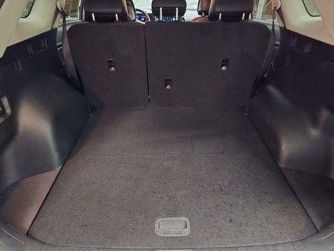 Used 2023 Kia Sportage EX FWD image 38