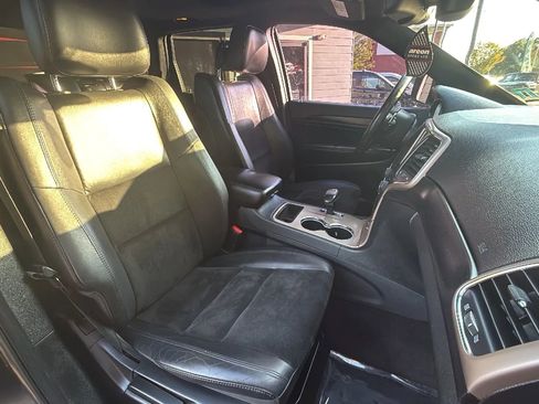 Used 2014 Jeep Grand Cherokee Altitude image 28