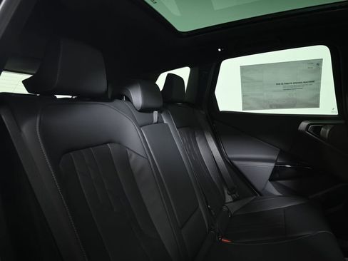 Used 2026 BMW X3 xDrive30 w/ Premium Package AWD/4WD image 35