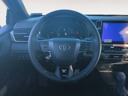 New 2026 Toyota Camry SE image 12