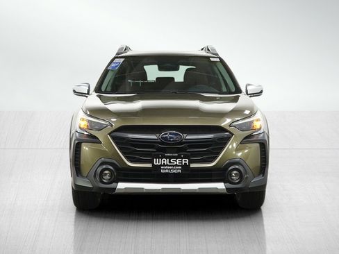 Used 2023 Subaru Outback Touring AWD/4WD image 8
