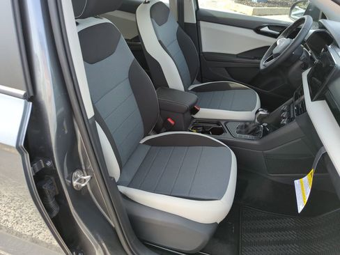 New 2026 Volkswagen Taos S image 34