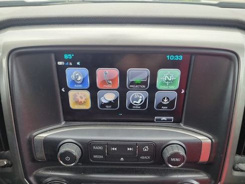 Used 2019 Chevrolet Silverado 1500 LT RWD image 25