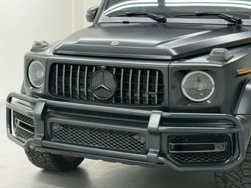 Used 2021 Mercedes-Benz G 63 AMG 4MATIC image 44