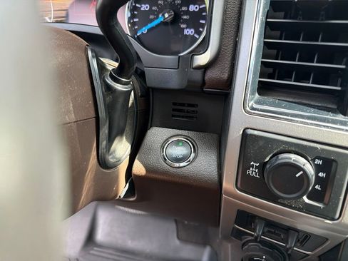 Used 2022 Ford F250 King Ranch w/ King Ranch Ultimate Package AWD/4WD image 36