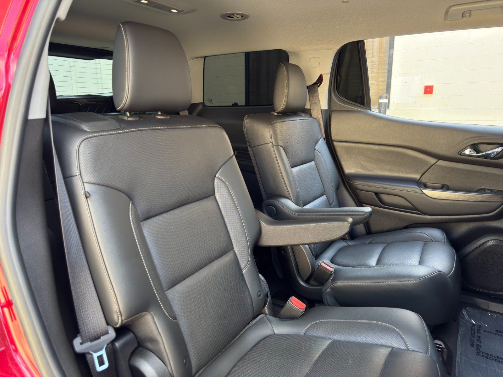 Used 2019 GMC Acadia SLT FWD image 37
