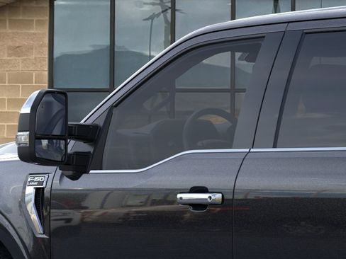 New 2026 Ford F150 Lariat w/ Equipment Group 502A High AWD/4WD image 20