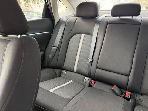 Used 2025 Hyundai Sonata SEL image 39