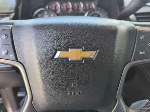 Used 2016 Chevrolet Tahoe LT image 24