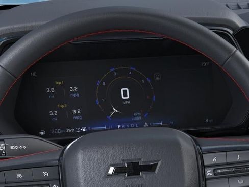New 2026 Chevrolet Colorado Z71 w/ Technology Package AWD/4WD image 18