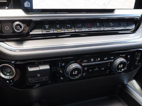Certified 2024 Chevrolet Silverado 2500 High Country w/ Technology Package AWD/4WD image 19