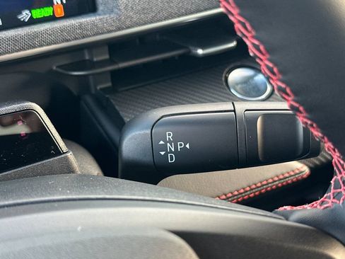 New 2025 Ford Mustang Mach-E Premium w/ Sport Appearance Package image 25