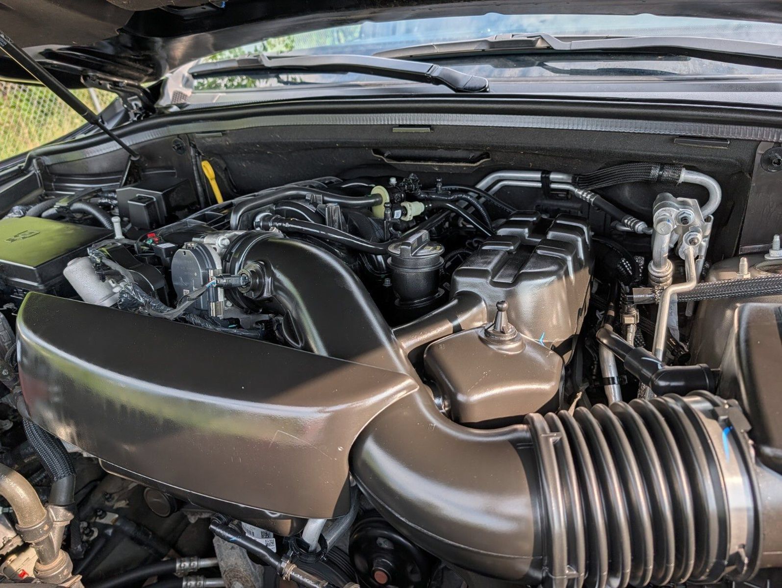 Used 2024 Dodge Durango GT AWD/4WD image 38