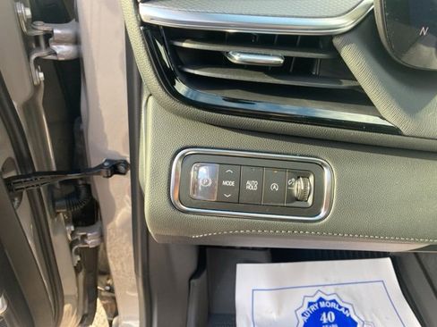 New 2026 Buick Enclave Sport Touring w/ Power Package image 20