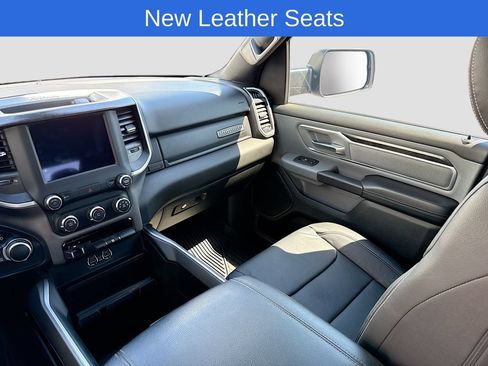 Used 2021 RAM 1500 Big Horn AWD/4WD image 21