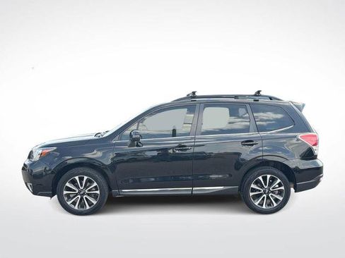Used 2018 Subaru Forester 2.0XT Touring AWD/4WD image 4