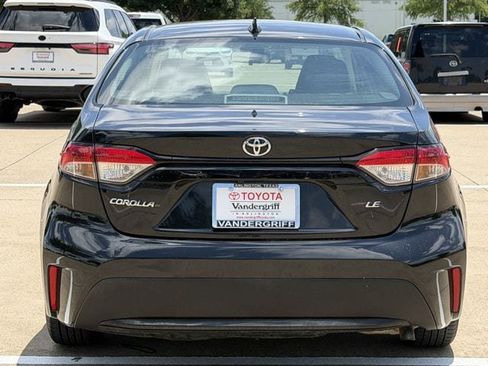 Used 2022 Toyota Corolla LE FWD image 5