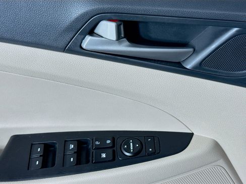 Used 2018 Hyundai Tucson Value image 23