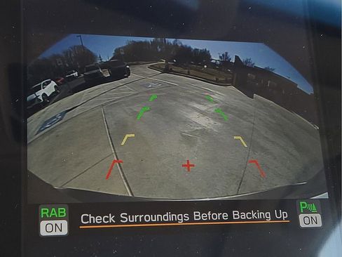 Certified 2022 Subaru Legacy Limited XT image 15