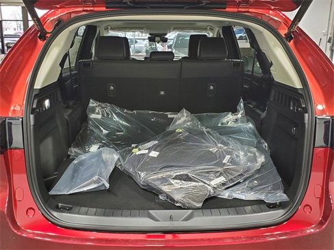 New 2026 MAZDA CX-90 3.3 Turbo w/ Preferred Package image 26