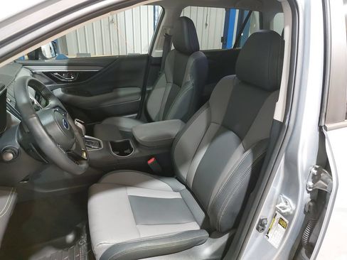 Used 2024 Subaru Outback Onyx Edition AWD/4WD image 16